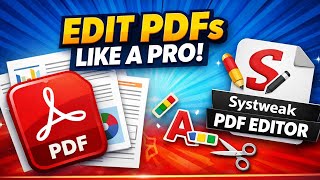 POWERFUL PDF Editor That DESTROYS Adobe's Price Tag