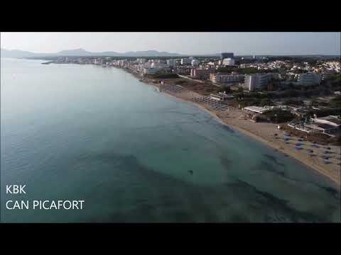 KBK - Can Picafort [Silent Shore Records]