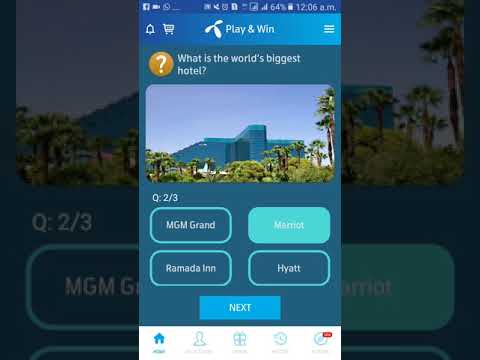 When is world food day celebrated 14 Nov 2019 Mytelenor app