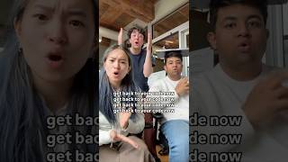 Get back to your code now 🥲 #codingmemes #programminghumor