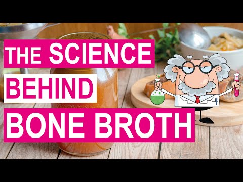 Health Benefits of Bone Broth | What Does the Science Say?