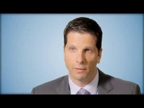 Meet Andrew White, MD, of BID-Milton's Spine Program