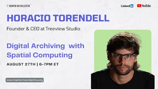 Into the Spatial-verse: Digital Archiving with Spatial Computing