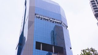 Welcome to VU City Tower