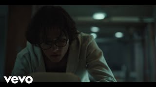 David Kushner - Heavens Sirens (Official Music Video)