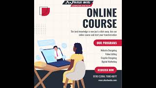 “Akashwebs = All Courses Under One Roof ” #ComputerCourses #Akashwebs #LearnOnline #DigitalSkills