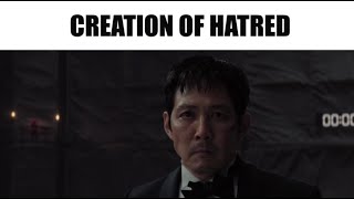 Creation Of Hatred | Squid Game S3 (SPOILERS!)