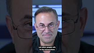 Don't be afraid to try things that fail ft. Mike Sinoway