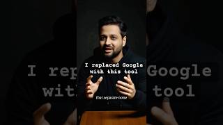 Are You Still Lost in Research? Perplexity AI is the Google Killer #shorts #ai #perplexity