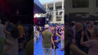 Lincoln Center Summer for the City in Manhattan, New York 🗽🇺🇸