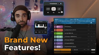 Waves COSMOS Sample Finder just got WAY better!