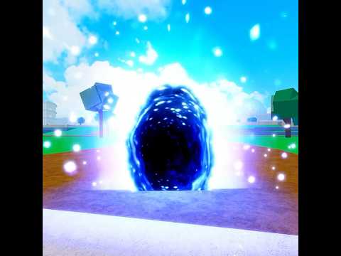 The Gate That Never Reopened💔 | Blox Fruits story | Die With A Smile edit #shorts