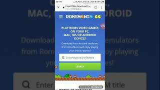 My favourite retro gaming sites! #GAMEHACKS official