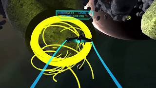Astrovoid 0.7 Android Beta Release Trailer