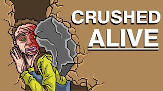 The Most Painful Cave Deaths Of All Time
