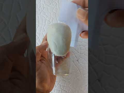 How to make DIY clay craft decor & planter for your home #shorts #diy #homedecor #craft #short
