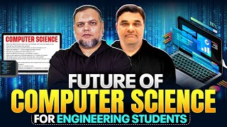 Future After B.Tech CSE | Top Career Options for CS Students