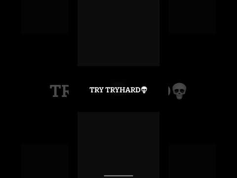 TRY TRYHARD (fail) #gaming #brawlstars