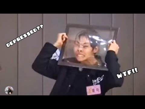 Kpop funny moments that cured my DEPRESSION!! ||Hope it will help you too||