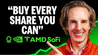 The Stock Market is About to Go Insane