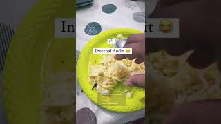Difference between Statutory Audit and Internal Audit 🤪