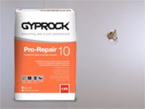 Gyprock Pro Repair 10