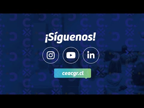 Conoce el Centro de Estudios de la Administración del Estado (CEA)