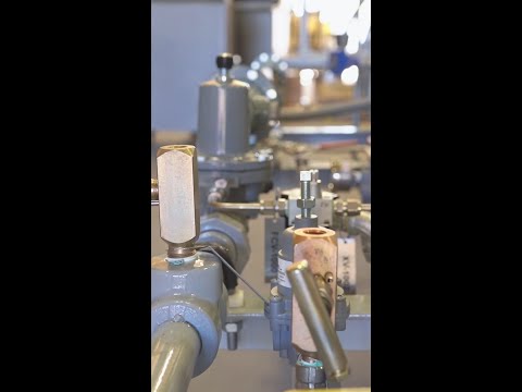 A Tour of Our Skilled Team at Work