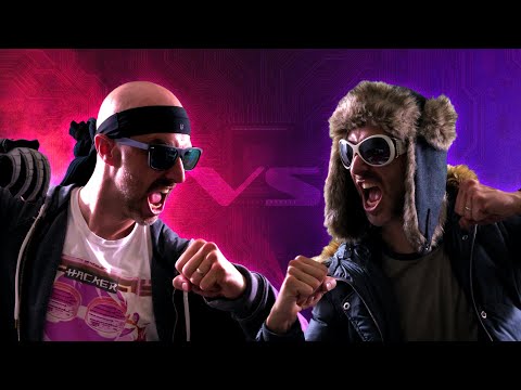 Hacker vs Hacker: The Battle Over Anime