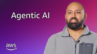 Scale AI builds agentic workflows with AWS | Amazon Web Services