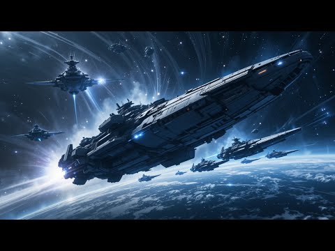 Aliens Made a Mistake Asking Us for Help… They’ll Never Forget the Answer |  HFY SCI FI STORIES