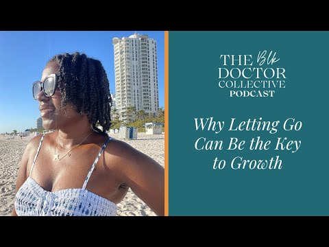 EP 99 Cutting Ties: Why Letting Go Can Be the Key to Growth