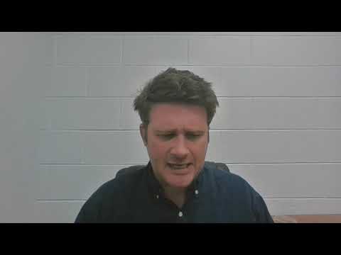 RS: Nick Introduction