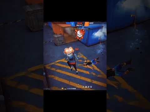 impossible 🍷🗿 #shorts #freefire #freefireclips #aimbotfreefire