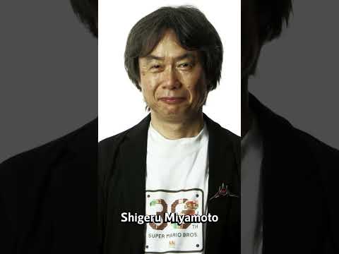 The True Story Behind Pikmin