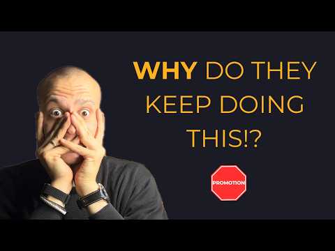 5 Reasons Why I DON’T Promote Engineers.
