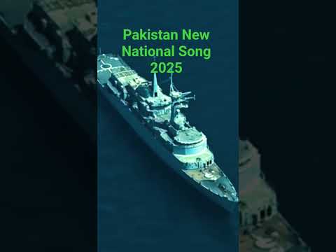 Sabz Safeed Ka Wada | Pakistan New National Song 2025 | 14 August 2025 | Pakistan independence Day