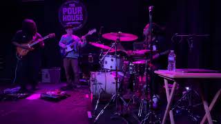 Kowan & Da Homies 10/10/25 Pour House
