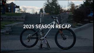 FRAMEWORKS | 2025 Season Recap