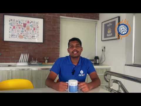 Praveen Kumar -Offline Internship Video