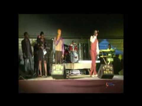Larry Kingdom Live