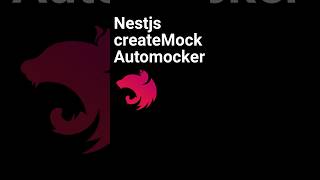 Boost Your NestJS Test Coverage with CreateMock #shorts