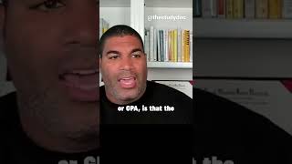 Is medical school admissions TRULY holistic? #shorts #medschool #premed #medicalstudent