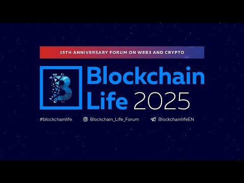 Stablecoins: Next Wave of Crypto Utility | Blockchain Life 2025
