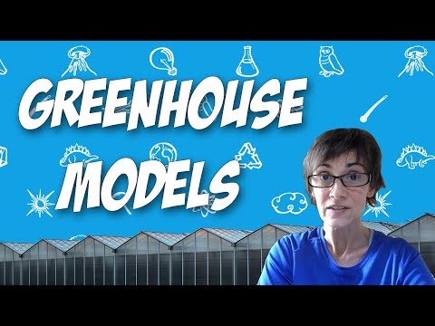 Greenhouse Models