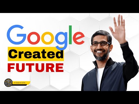 Google’s Agentic AI Will Act FOR You | Sundar Pichai at Paris AI Summit