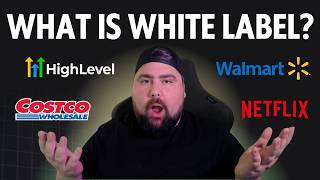 What is White Label? White Labeling Explained