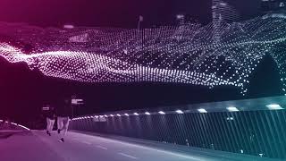 Run app - Running - Urban filmmaking