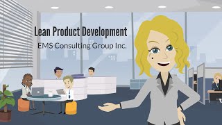 Lean Product Development in 3 minutes (What is LPD?  What are the benefits?)