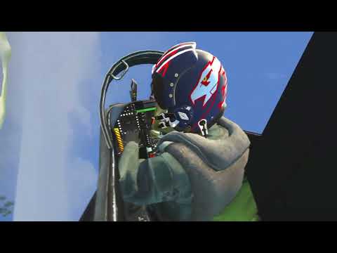 Bottom Gun: Maverick (GMOD)